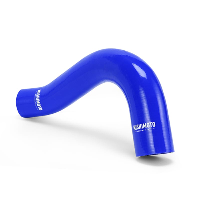 Mishimoto 2010 Dodge 6.7L Cummins Silicone Coolant Hose Kit - Blue thumbnail 2