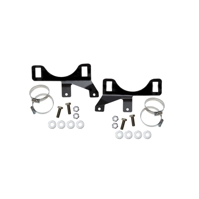 Skyjacker RAM 2500/3500 RES BKTS/BENT