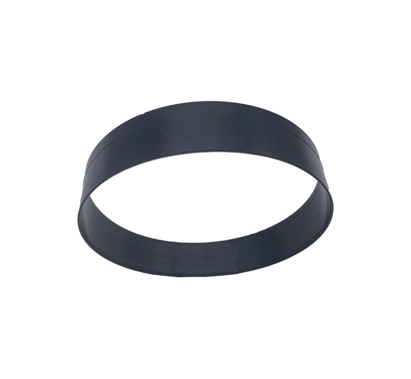 Granatelli 3.6in Union Sleeve Spare Aluminum Dual Seal Clamp thumbnail 2