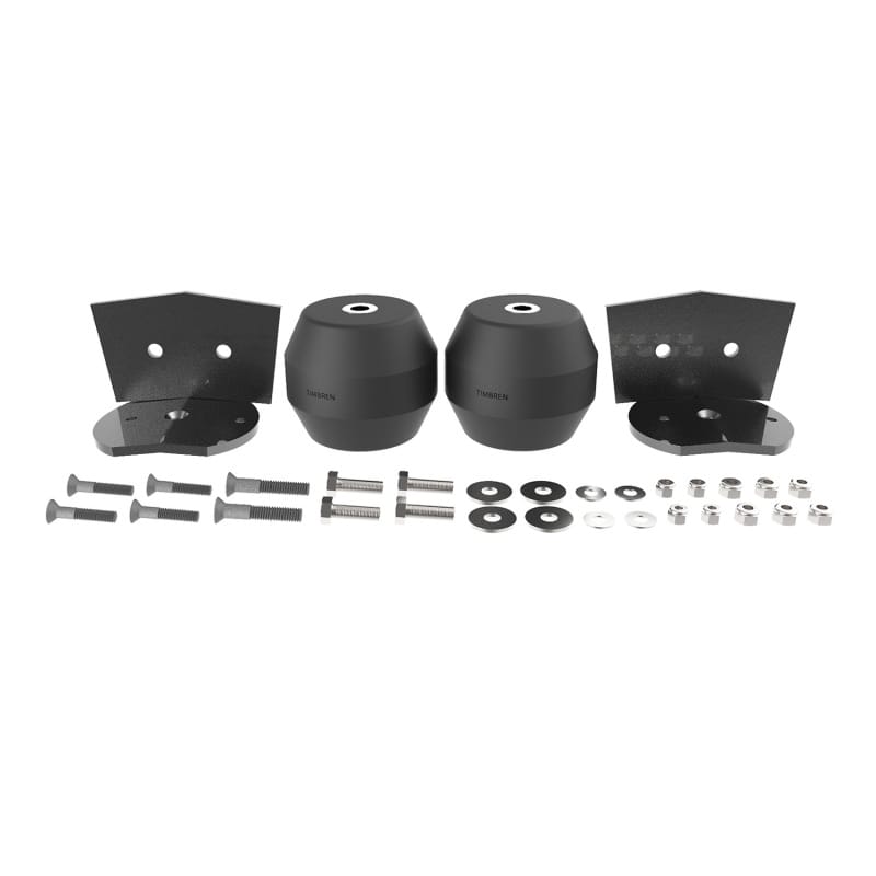 Timbren 1977 Dodge D300 Rear Suspension Enhancement System - DRTTHD thumbnail 2
