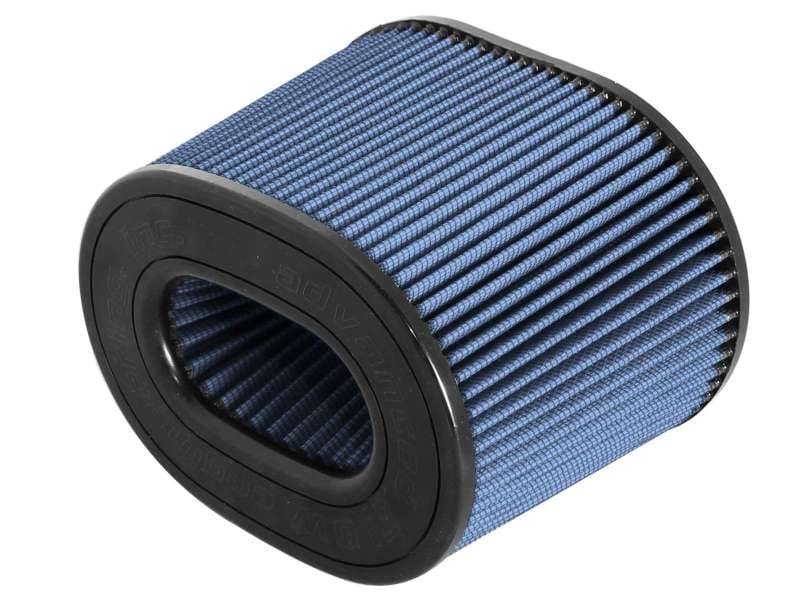 aFe Magnum FLOW Pro 5R Air Filter 5-1/2 in F x (10x7in B x (9x7)in T (Inverted) x 7in H thumbnail 2