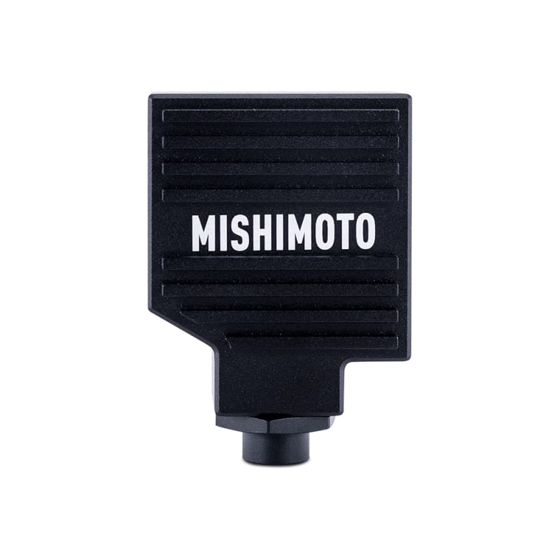 Mishimoto 12-18 Jeep Wrangler JK Transmission Thermal Bypass Valve Kit thumbnail 2