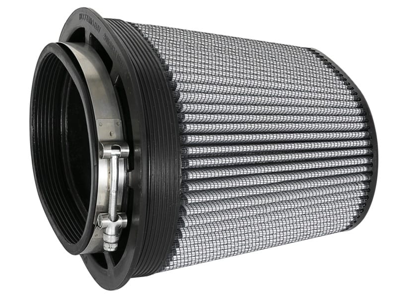 aFe MagnumFLOW Pro DRY S Replacement Filter F-(7x4.75) B-(9x7) Inverted x T-(7.25x5) Inverted x H-8 thumbnail 2