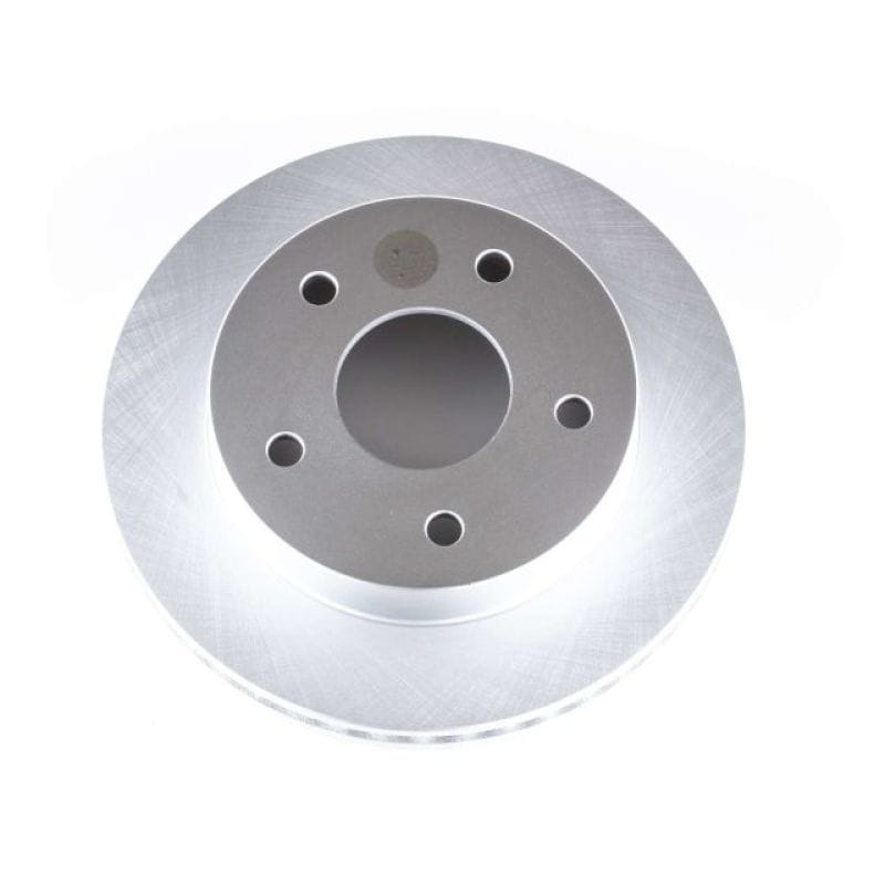 Power Stop 00-01 Dodge Ram 1500 Front Evolution Geomet Coated Rotor - AR8747EVC