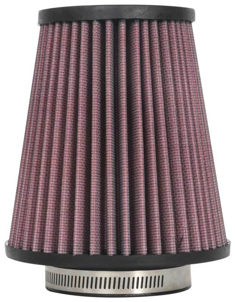 K&N Universal Clamp-On Air Filter 2-3/4in FLG / 5-1/16in B / 3-1/2in T / 5-1/2in H thumbnail 3