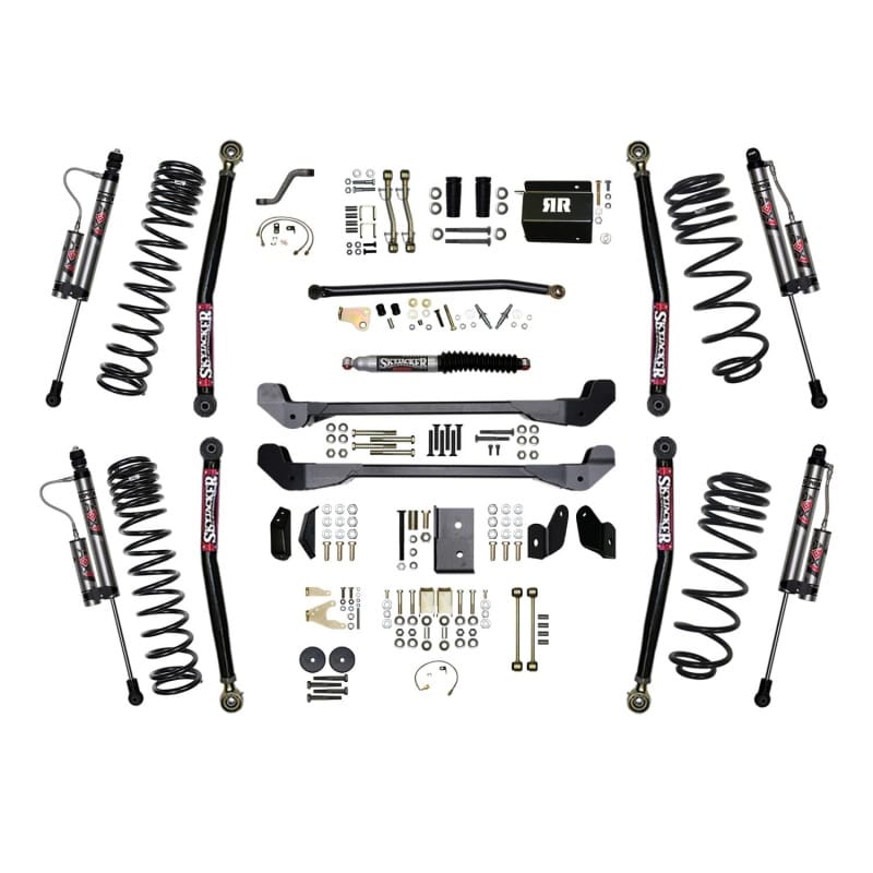 Skyjacker 4In KIT 97-06TJ DR LT RR1