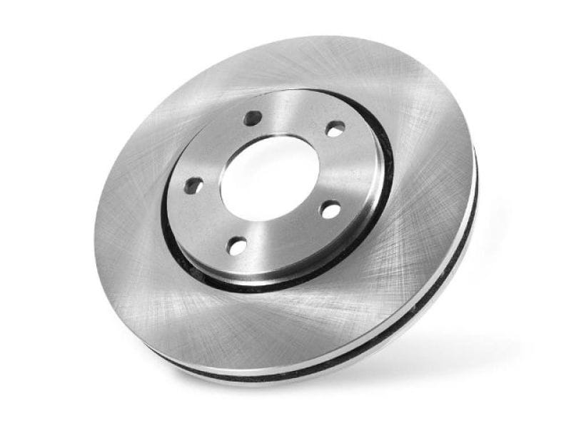 Power Stop 09-10 Dodge Ram 2500 Front Autospecialty Brake Rotor thumbnail 2