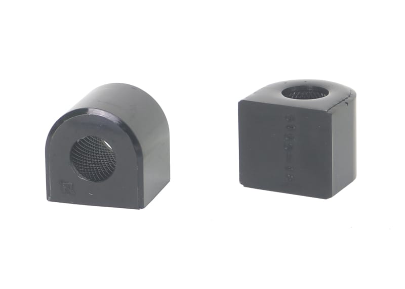 Whiteline 2005-2008 Dodge Magnum Sway Bar Service Kit - 18mm Bushing Set