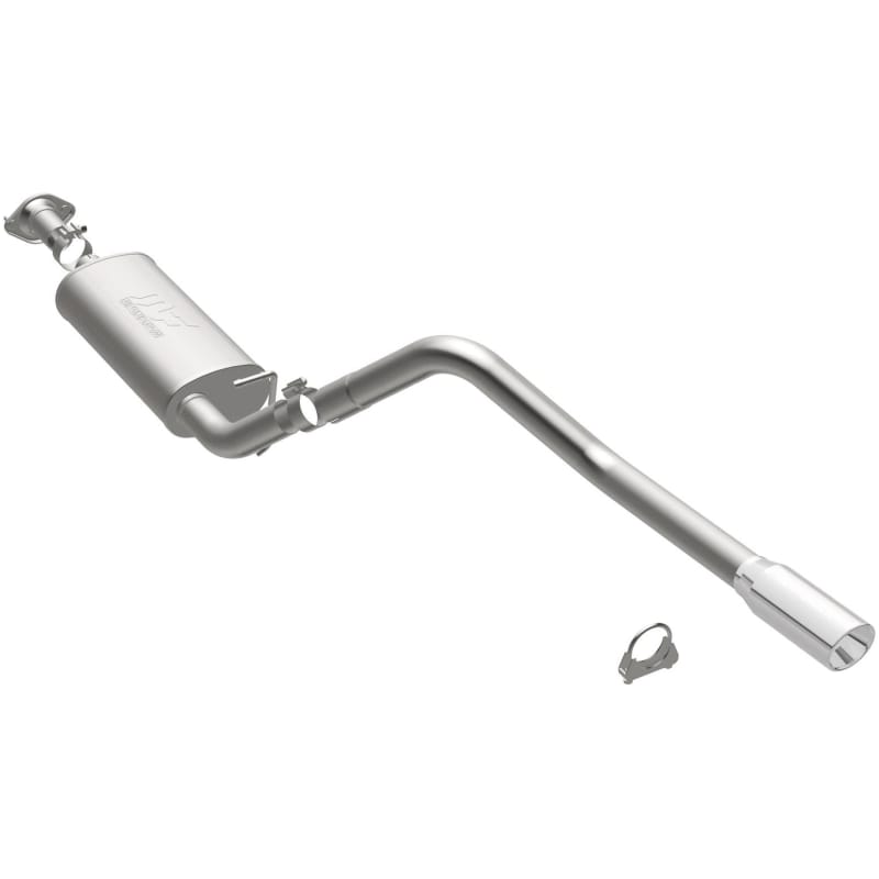 MagnaFlow SYS Cat-Back 2000-01 Cherokee 4.0L thumbnail 3