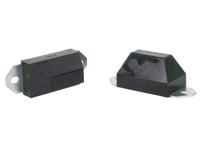 Whiteline 1976-1983 Jeep CJ5 Front Or Rear Axle Snubbers/Bump Stop thumbnail 2