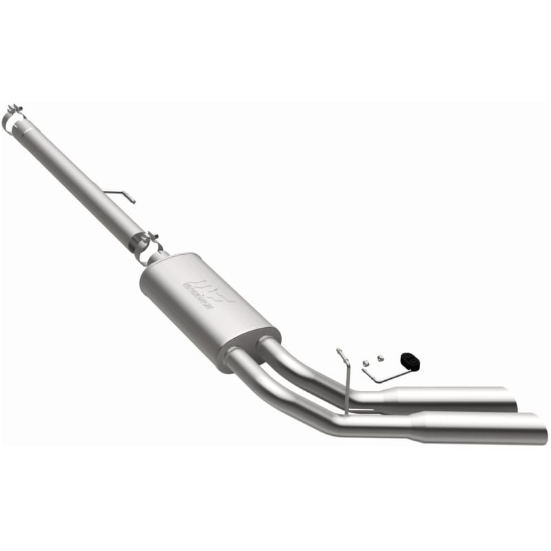 MagnaFlow Sys CB 06 Dodge Ram 5.7 Dual Side thumbnail 2