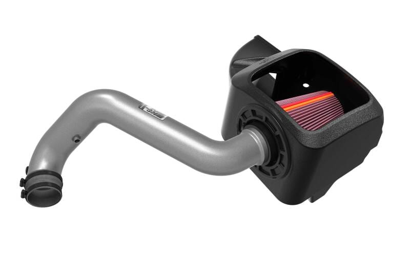K&N RAM 1500 V6 3.6L NextGen Aluminum Cold Air Intake thumbnail 2