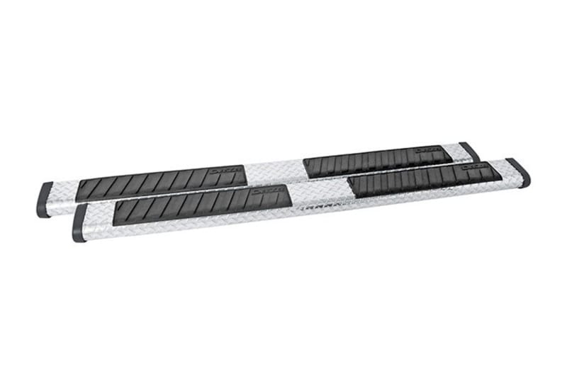 DZE Nerf Bars - DZ16422