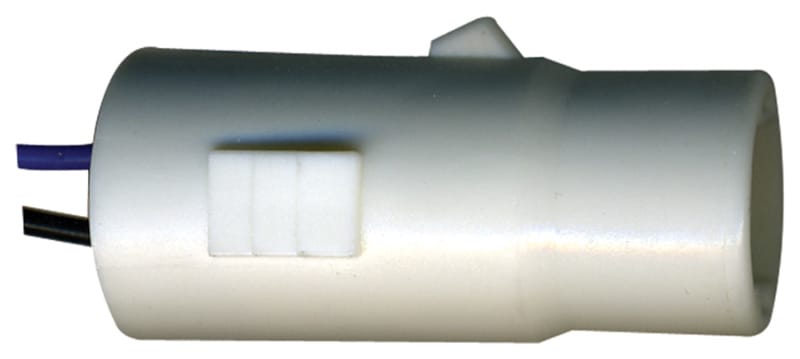 NGK Dodge 2000 GTX 1990-1989 Direct Fit Oxygen Sensor thumbnail 2