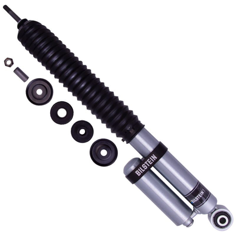 Bilstein 19-24 Ram 1500 B8 5160 Series Rear Left Shock Absorber - 0-2in Lift