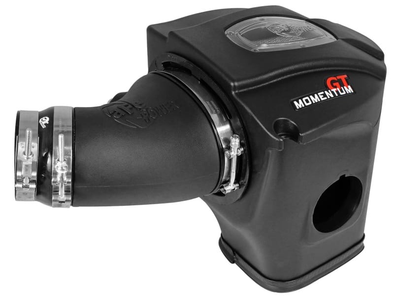 aFe Momentum GT Pro Dry S Stage-2 Intake System 11-15 Dodge Challenger/Charger R/T V8 6.4L HEMI thumbnail 2