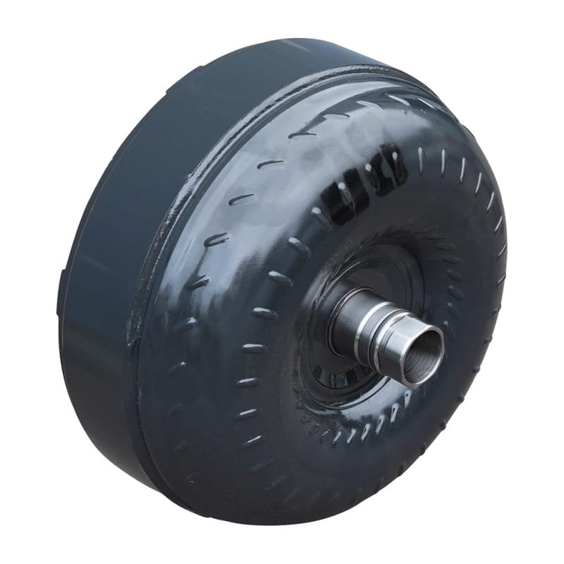 BD Diesel 07.5-18 Dodge Cummins 68RFE ProForce Enhanced Stall Torque Converter thumbnail 3