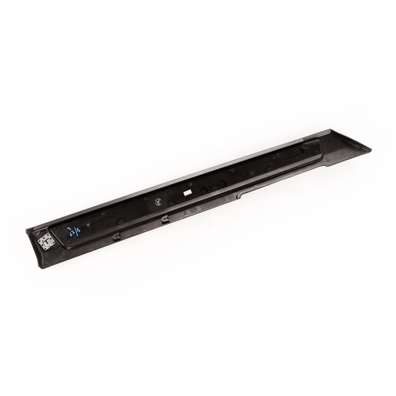 Omix Molding Trim Panel RH Front Charcoal- 84-96 XJ thumbnail 2