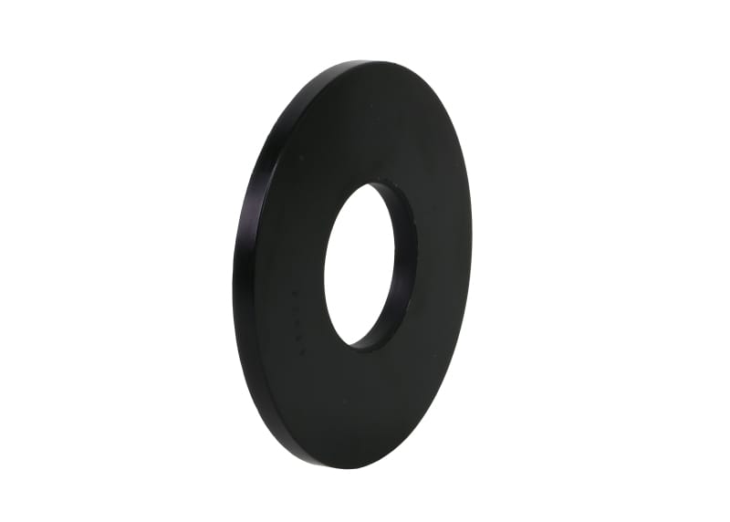 Whiteline Rear Spring Pad Bushing (+10mm) 97-06 Jeep Wrangler TJ thumbnail 2