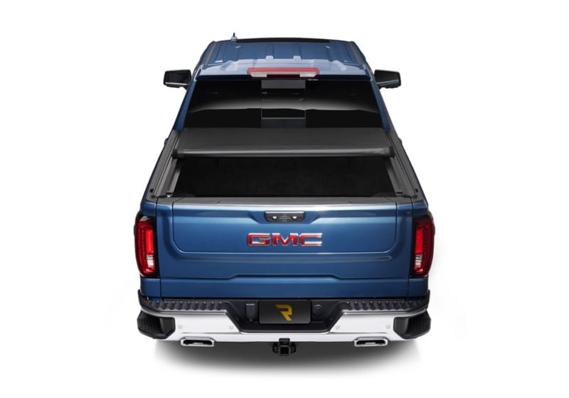 TruXedo 19-25 Dodge RAM 1500 New Body w/Multifunction Tailgate 76.8in. Bed Pro X15 TS