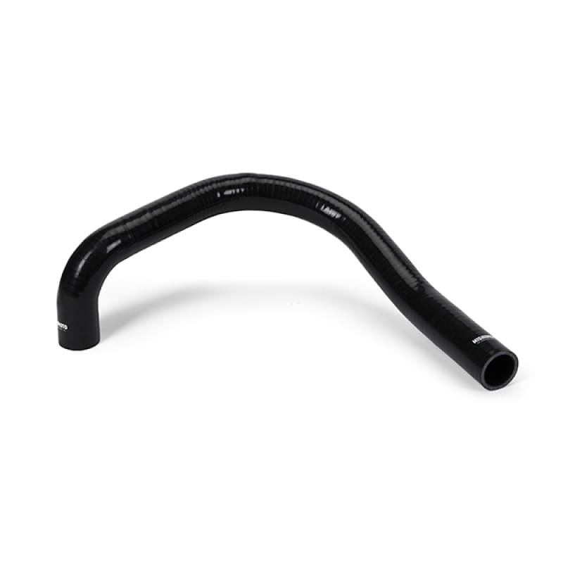 Mishimoto 67-69 Pontiac Firebird 326/350/400 Silicone Upper Radiator Hose thumbnail 2