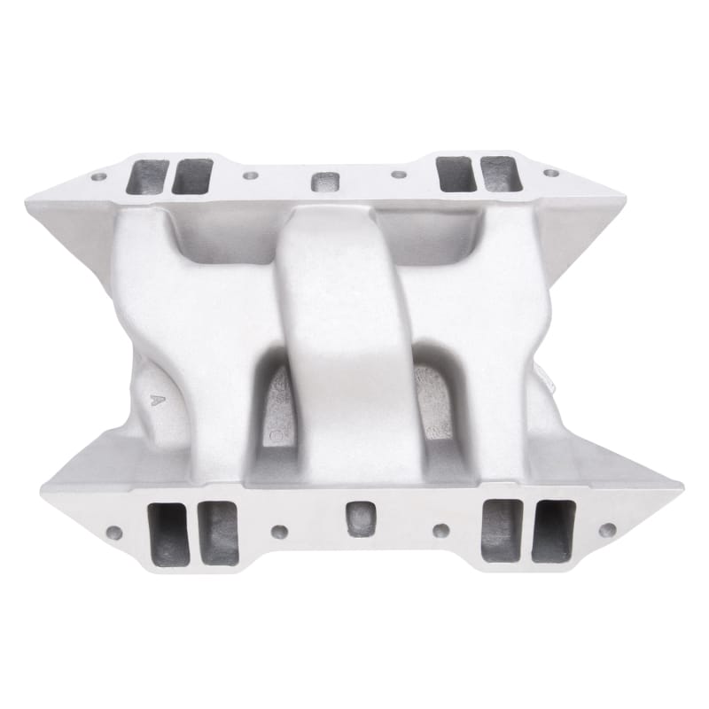 Edelbrock CH-6B Manifold thumbnail 3