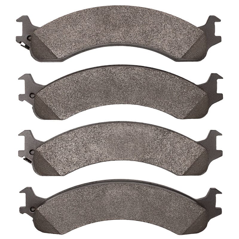 R1 00-02 Dodge Ram 4000 (Mexico) Front R1 Optimum OE Brake Pads thumbnail 2