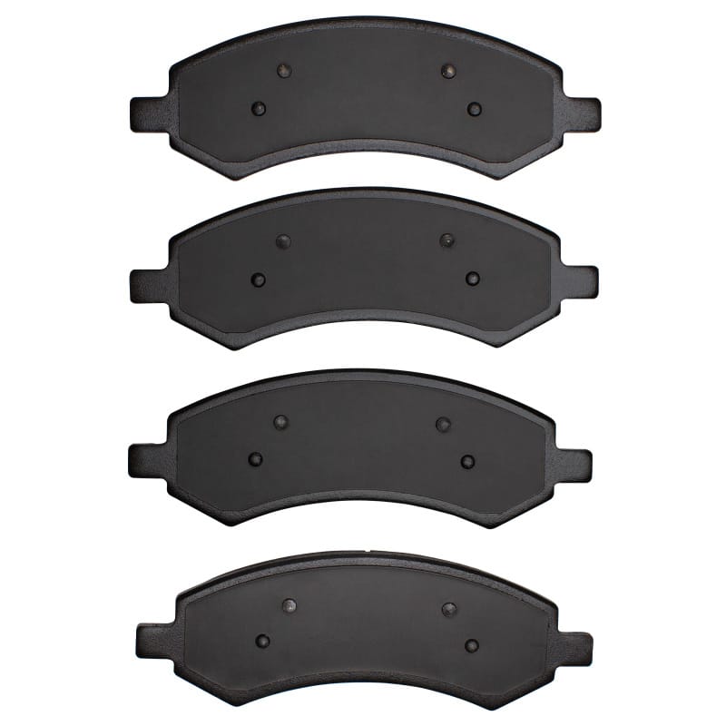 R1 05-24 Ram 1500 Front Super Duty Brake Pads thumbnail 2