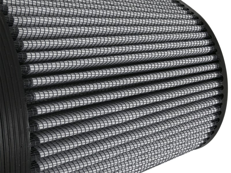 aFe MagnumFLOW Pro DRY S Replacement Filter F-(7x4.75) B-(9x7) Inverted x T-(7.25x5) Inverted x H-8 thumbnail 3