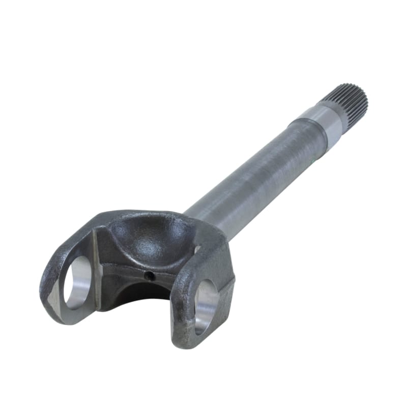 YUK Alloy Axles - YA D76472X