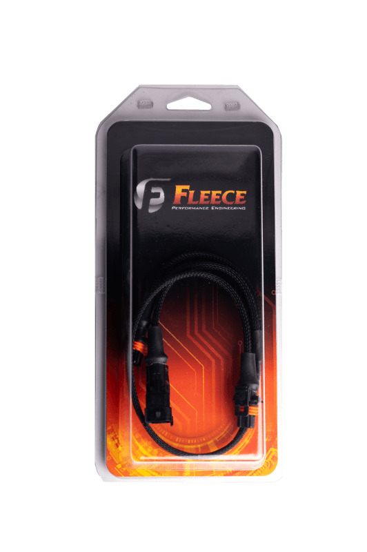Fleece Performance 06-13 Dodge 5.9L Cummins CP3K2 Harnesses