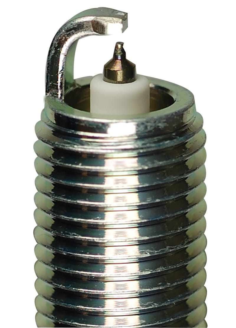 NGK IX Iridium Spark Plug Box of 4 (LKR7AIX) thumbnail 2