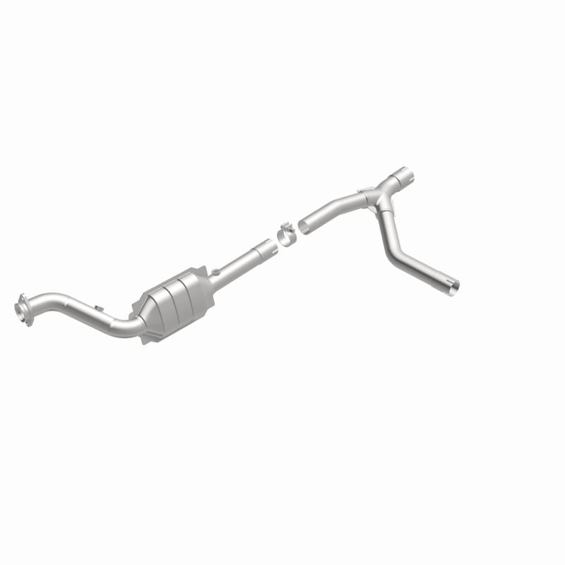 MagnaFlow Direct Fit Catalytic Converter 04-05 Dodge Ram 1500 Pickup 5.7L P/S thumbnail 3