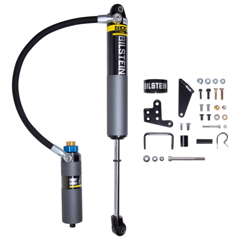 Bilstein 20-24 Jeep Gladiator / Wrangler Front Right B8 8100 (DSA) Shock Absorber - 2-3in Lift