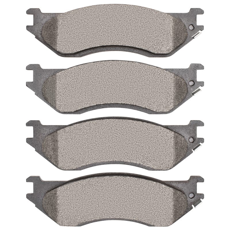R1 02-06 Dodge Durango Front R1 Optimum OE Brake Pads thumbnail 2