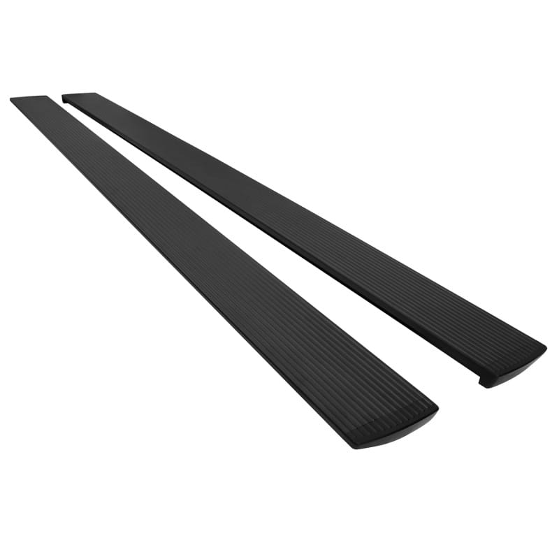 Westin 19-25 RAM 1500 Crew Cab (Excl. 2019+ 1500 Clsc.) Pro-e Running Boards - Tex. Blk thumbnail 2