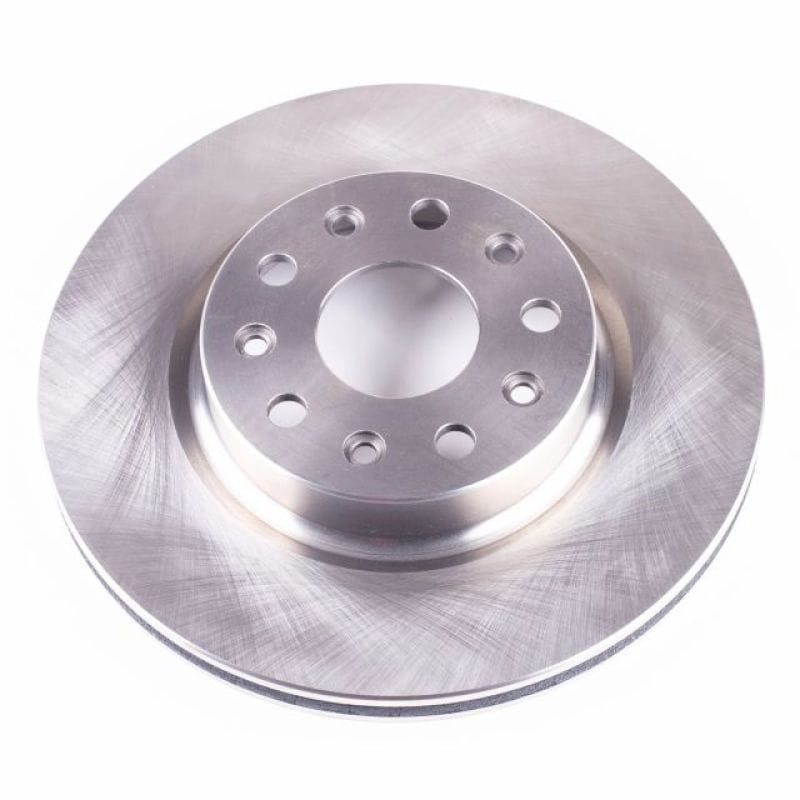 Power Stop 18-19 Jeep Wrangler Front Autospecialty Brake Rotor - AR8387