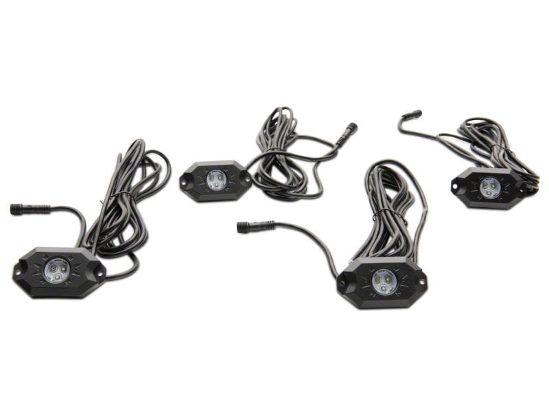 RAX Lighting Kit - U5456
