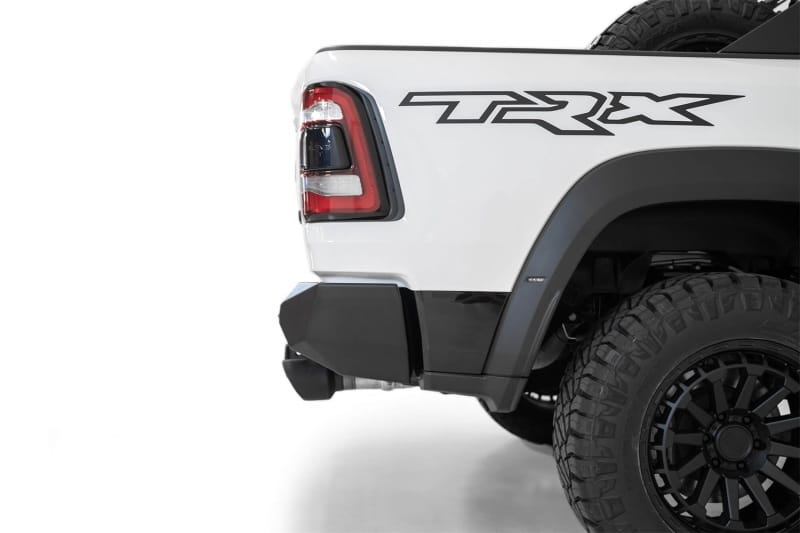 Addictive Desert Designs 2021 Dodge RAM 1500 TRX Bomber Rear Bumper thumbnail 2