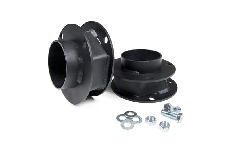 Zone Offroad 2013 Ram 3500/14 Ram 2500 2in Level Kit