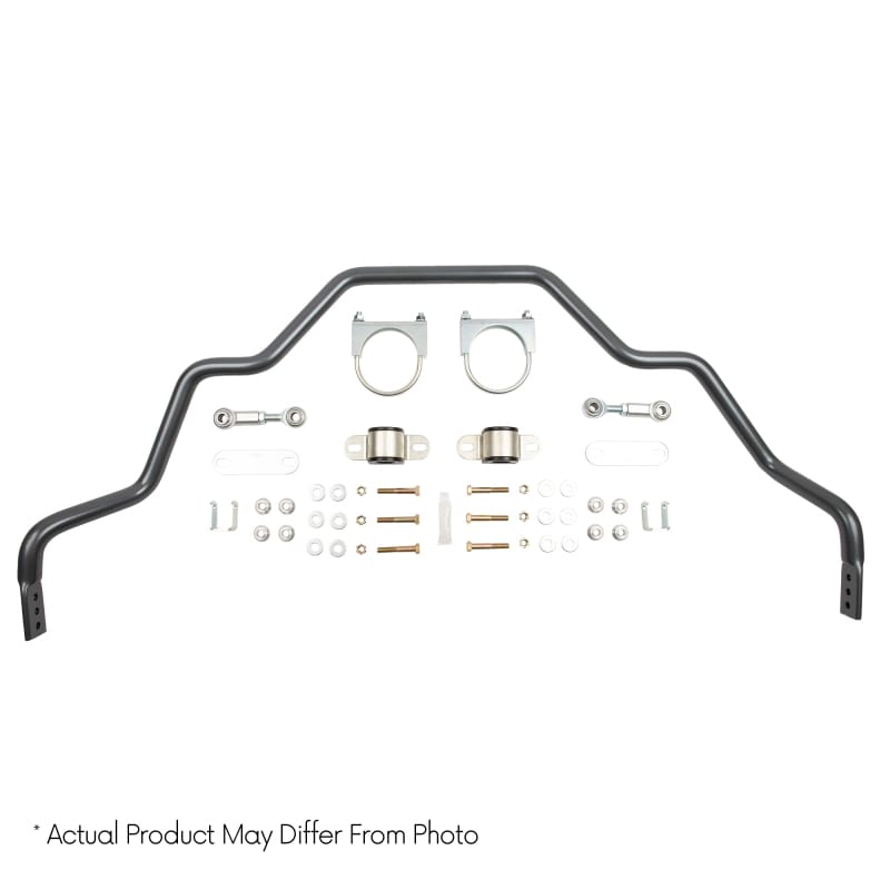 Belltech 2019-2020 Ram 1500 2wd/4wd (Non Classic) ANTI-SWAYBAR SETS 5463/5563 thumbnail 4