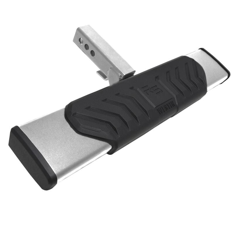 Westin R5 Hitch Step 27in Step 2in Receiver - Stainless Steel thumbnail 2