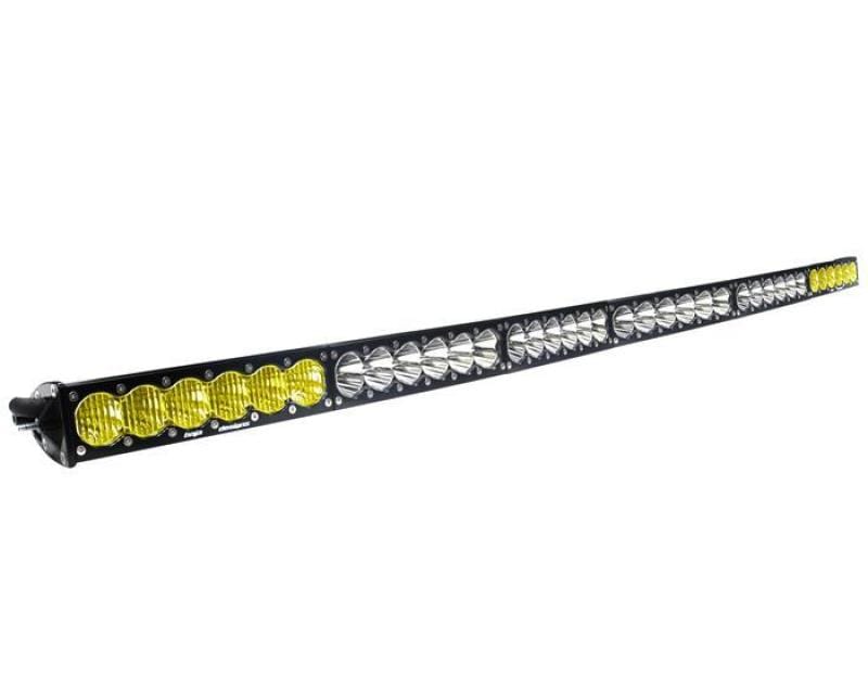 BAJ OnX6 Arc Light Bars - 526003DC