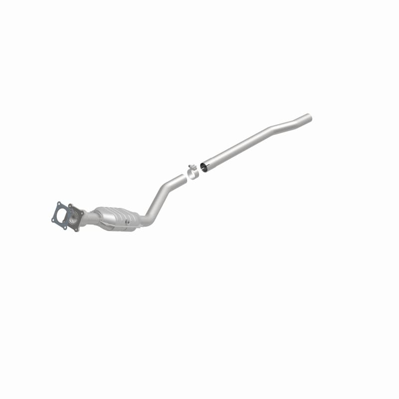 MagnaFlow Conv 01-03 Chrysler Voyager, Grand Voyager 01-04 Dodge Caravan *NOT FOR SALE IN CALIFORNIA thumbnail 3