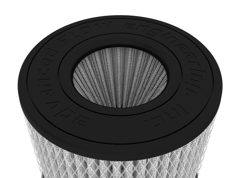 aFe Momentum Intake Replacement Air Filter 6 IN F x 8 IN B x 8 IN T (Inverted) x 8 IN H thumbnail 3