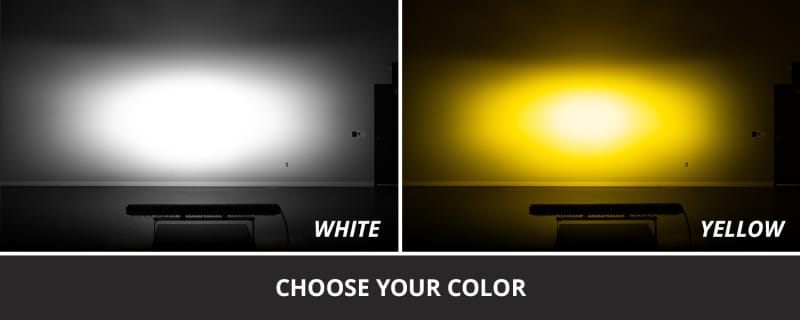 Diode Dynamics Jeep 2018 SS30 Bumper LED Kit Sport White Driving ABL thumbnail 8