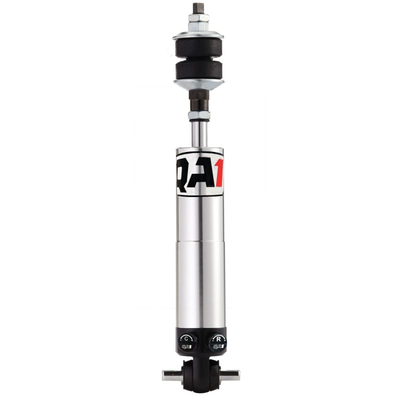 QA1 Stocker Star Series Front Shock Absorber - Double Adj. - 9.625in/13.375in - Aluminum - TD514