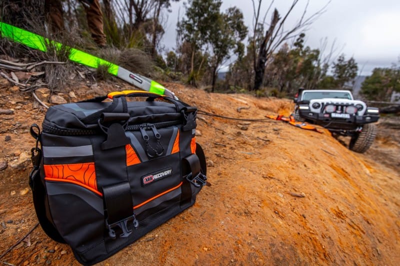 ARB Essentials Recovery Kit S2 thumbnail 3