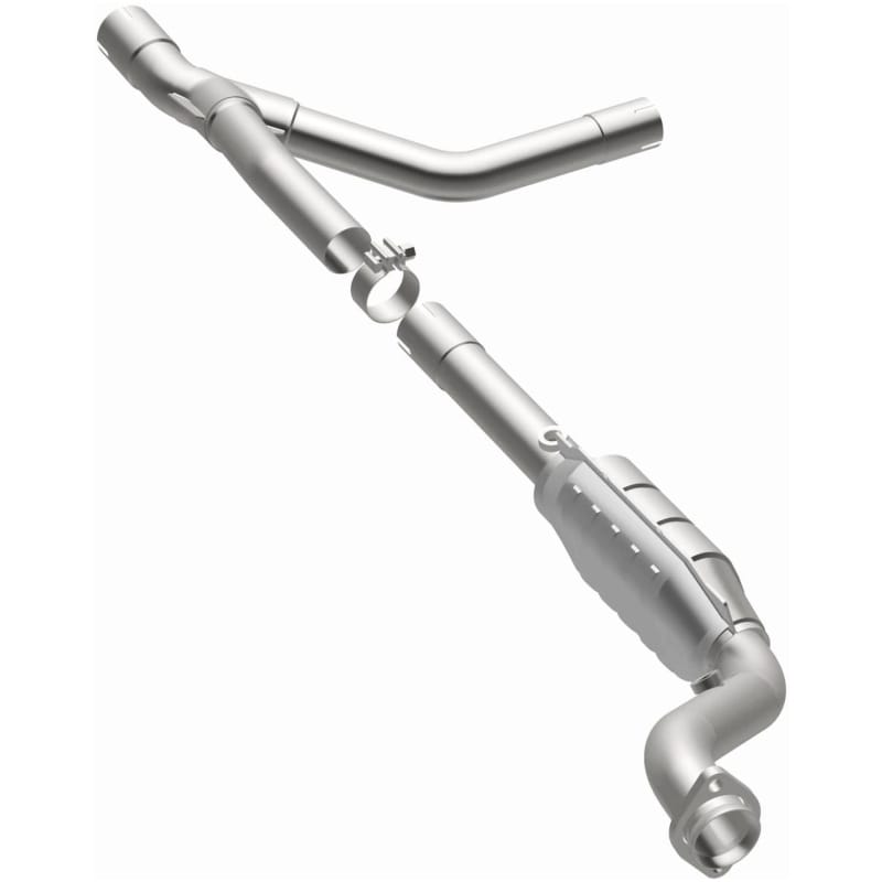 MagnaFlow Direct Fit Catalytic Converter 04-05 Ram1500 5.7L P/S OEM thumbnail 2
