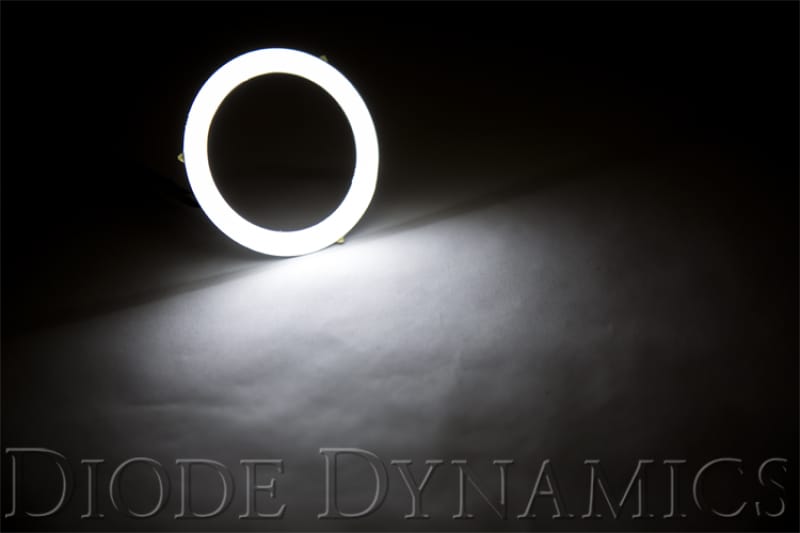 Diode Dynamics Halo Lights LED 70mm Switchback (Pair) thumbnail 3